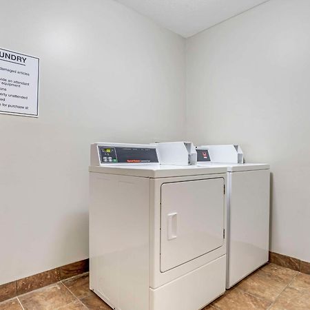 Best Western Canton Inn Bagian luar foto
