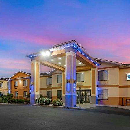Best Western Canton Inn Bagian luar foto